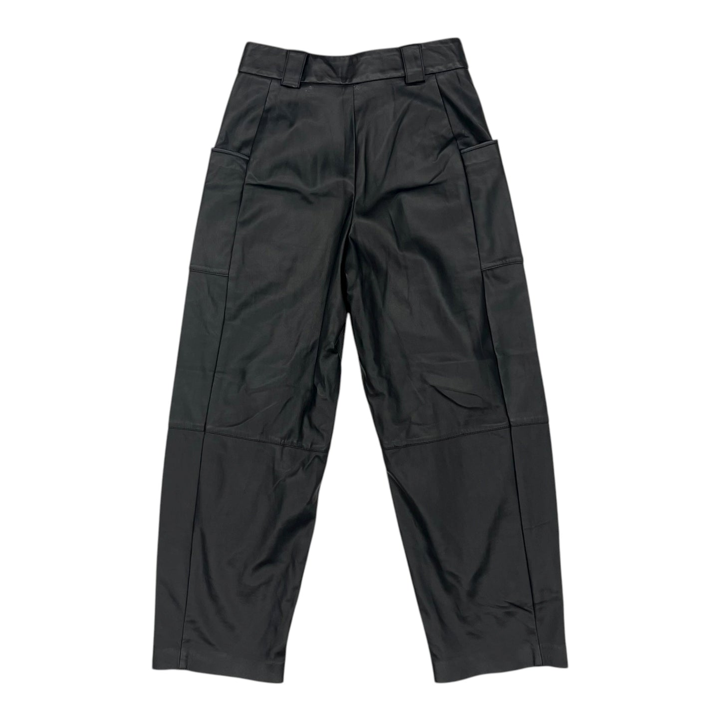 Pants Dress By Express In Black, Size:4