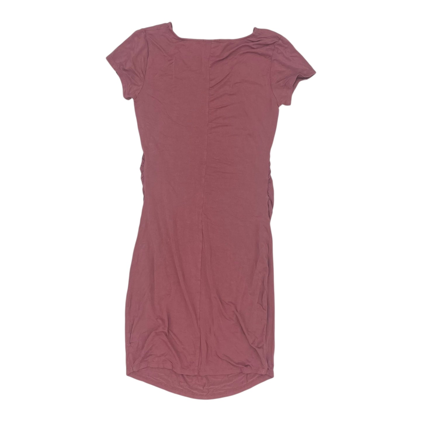 Mat Dress By Clothes Mentor In Pink, Size:M