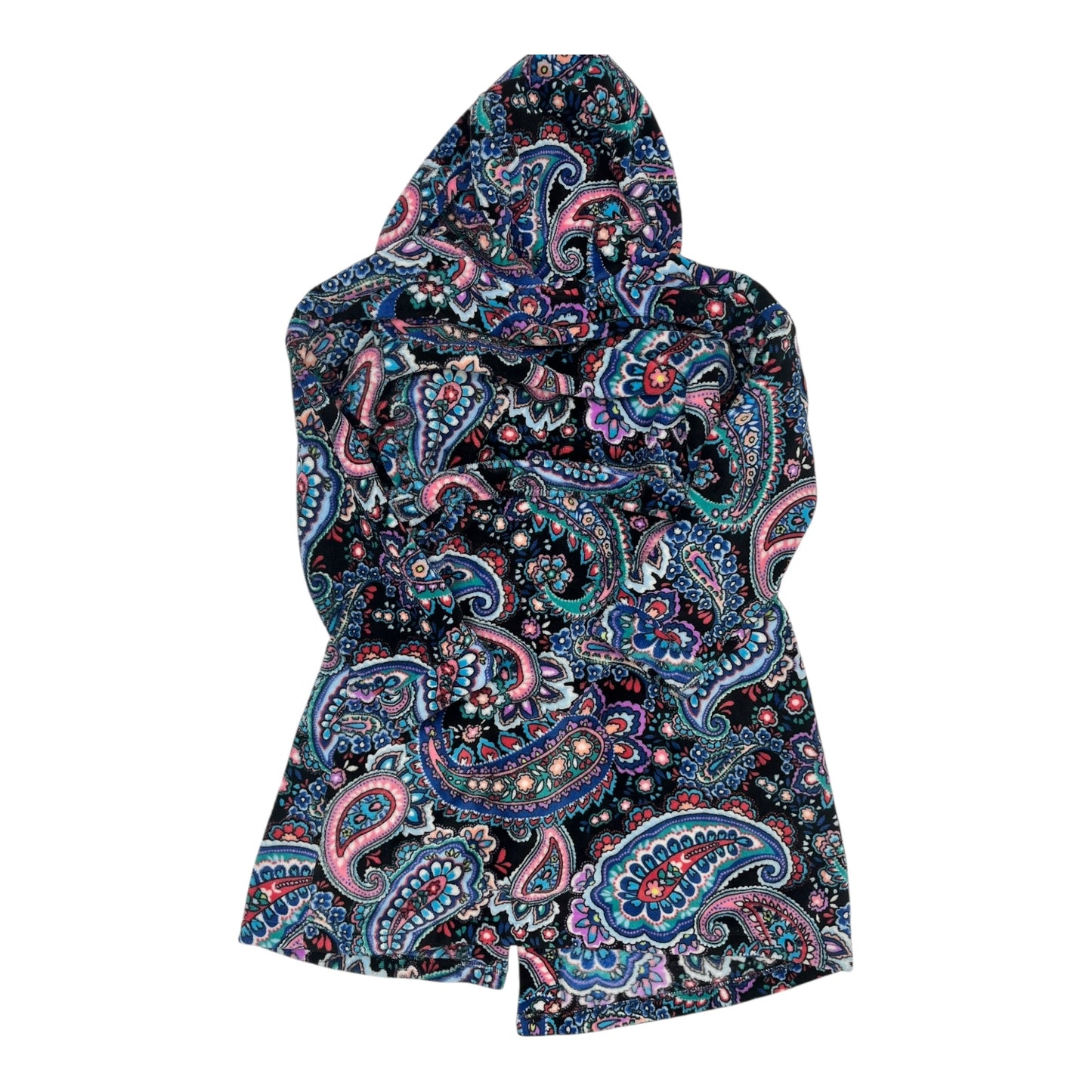 Robe By Vera Bradley In Multi, Size:S
