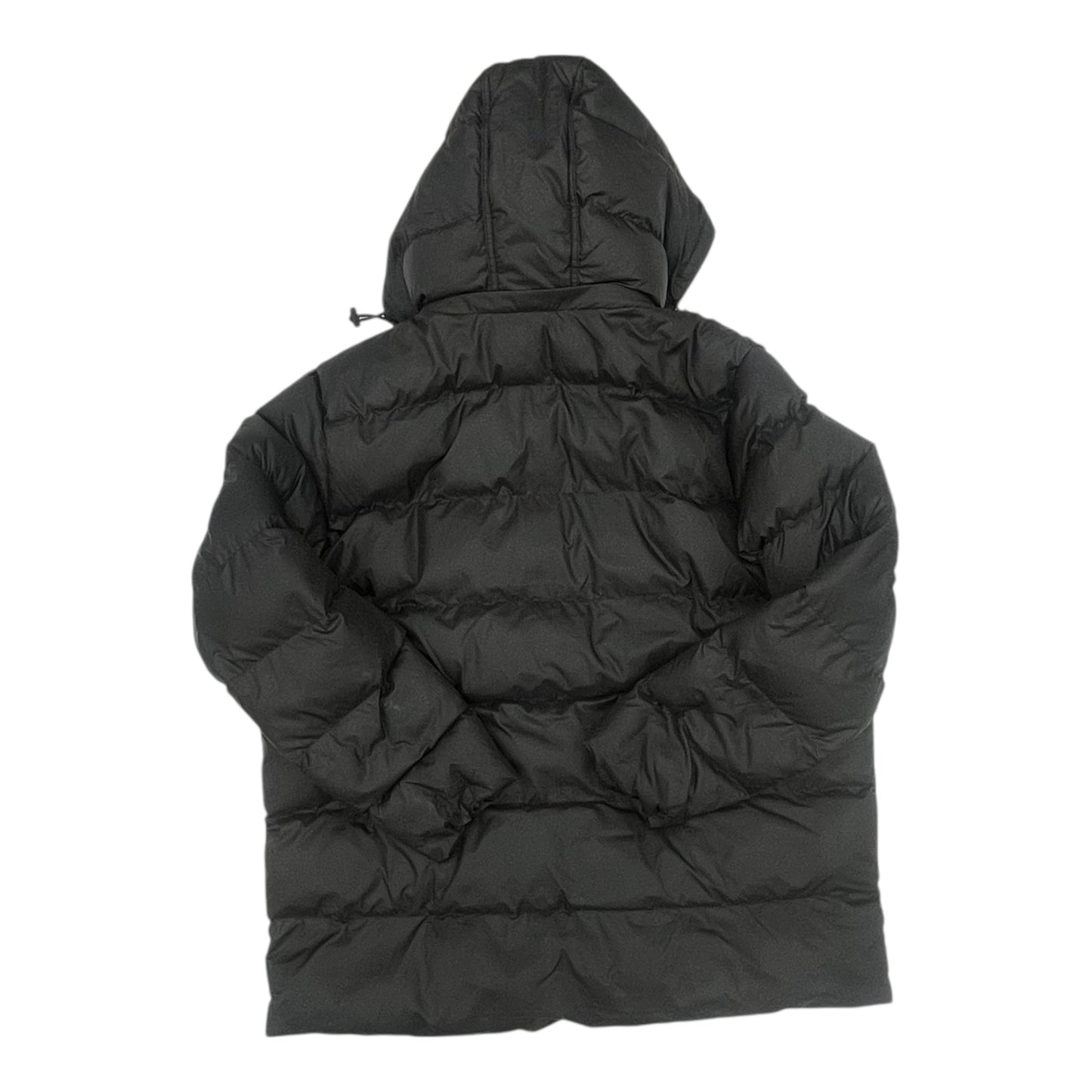 Coat Puffer & Quilted By 32 Degrees In Black, Size:Xl