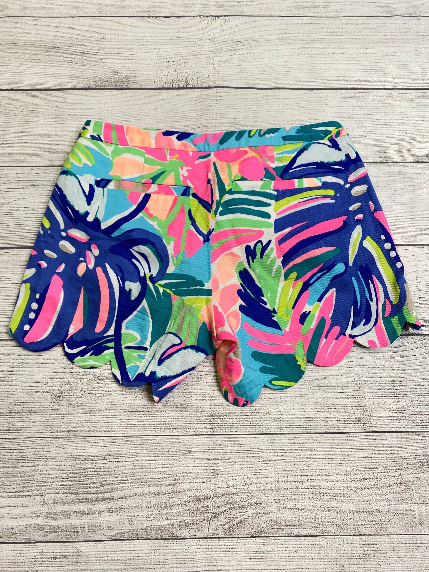 Shorts By Lilly Pulitzer Size: Xs