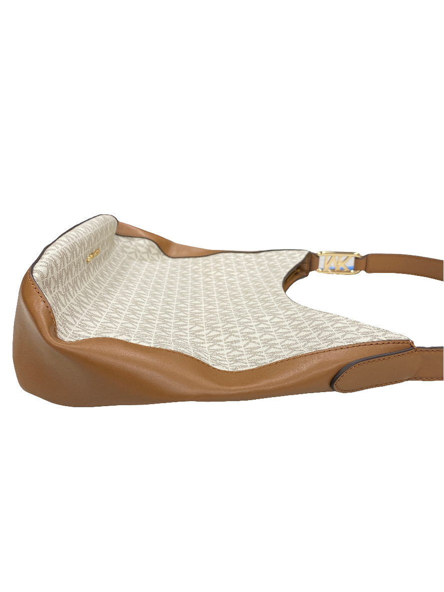 Handbag Designer By Michael Kors, Size: Large