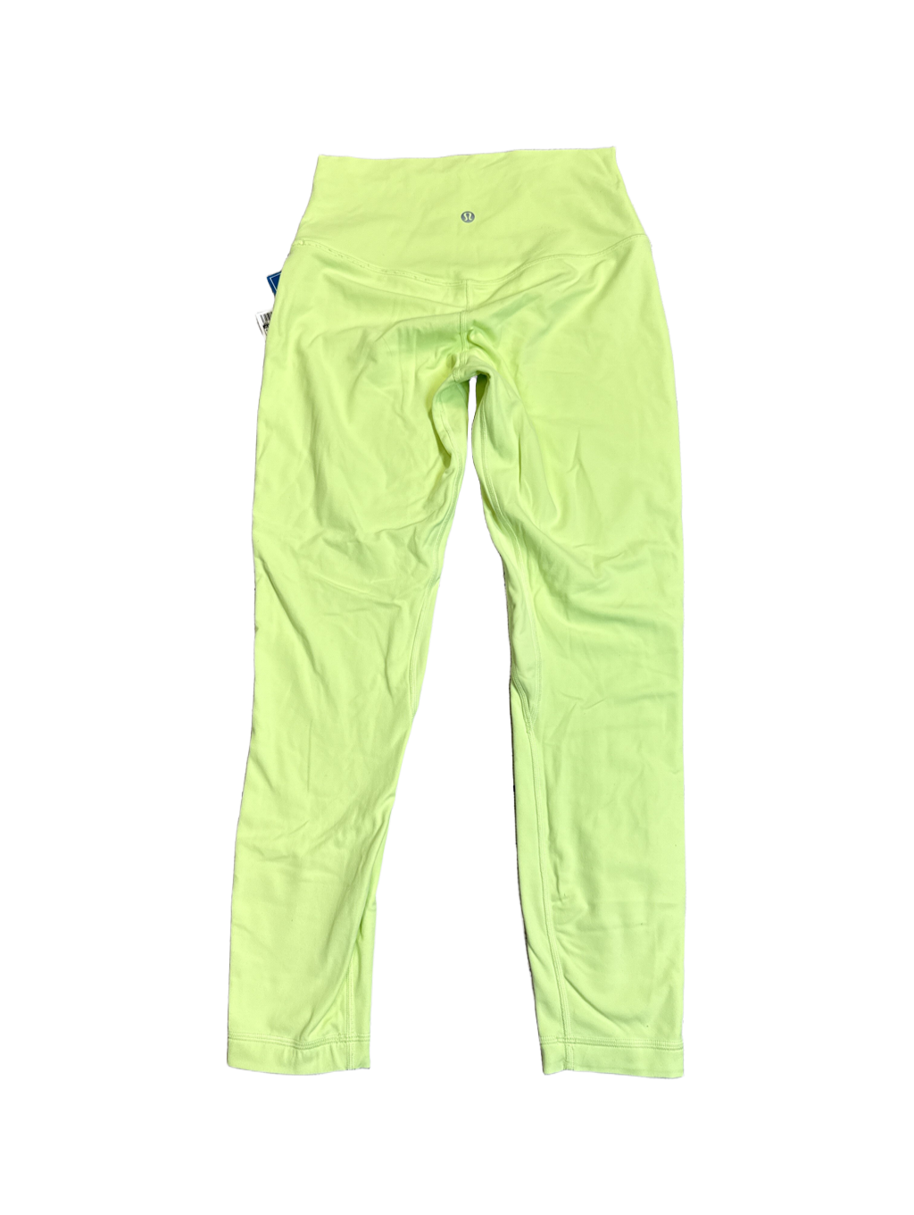 Athletic Leggings By Lululemon Size: S