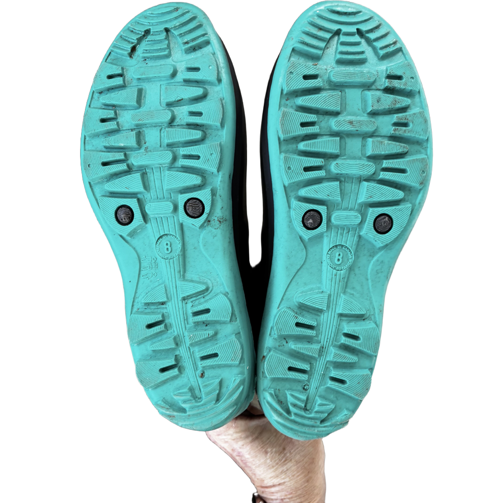 Boots Rain By Kamik Size: 8