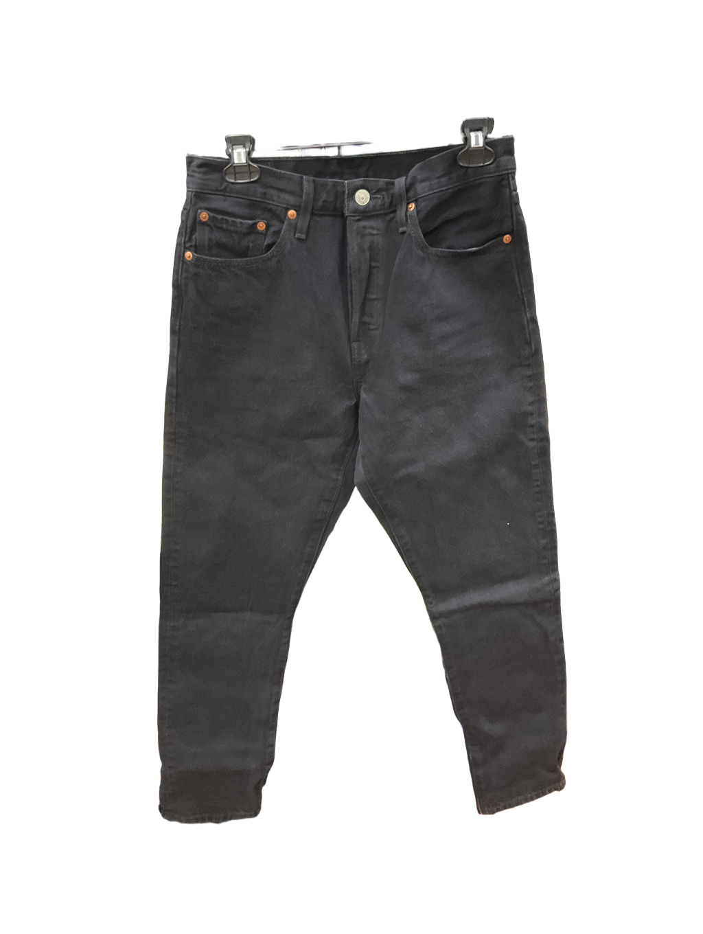 Jeans Skinny By Levis Size: 8