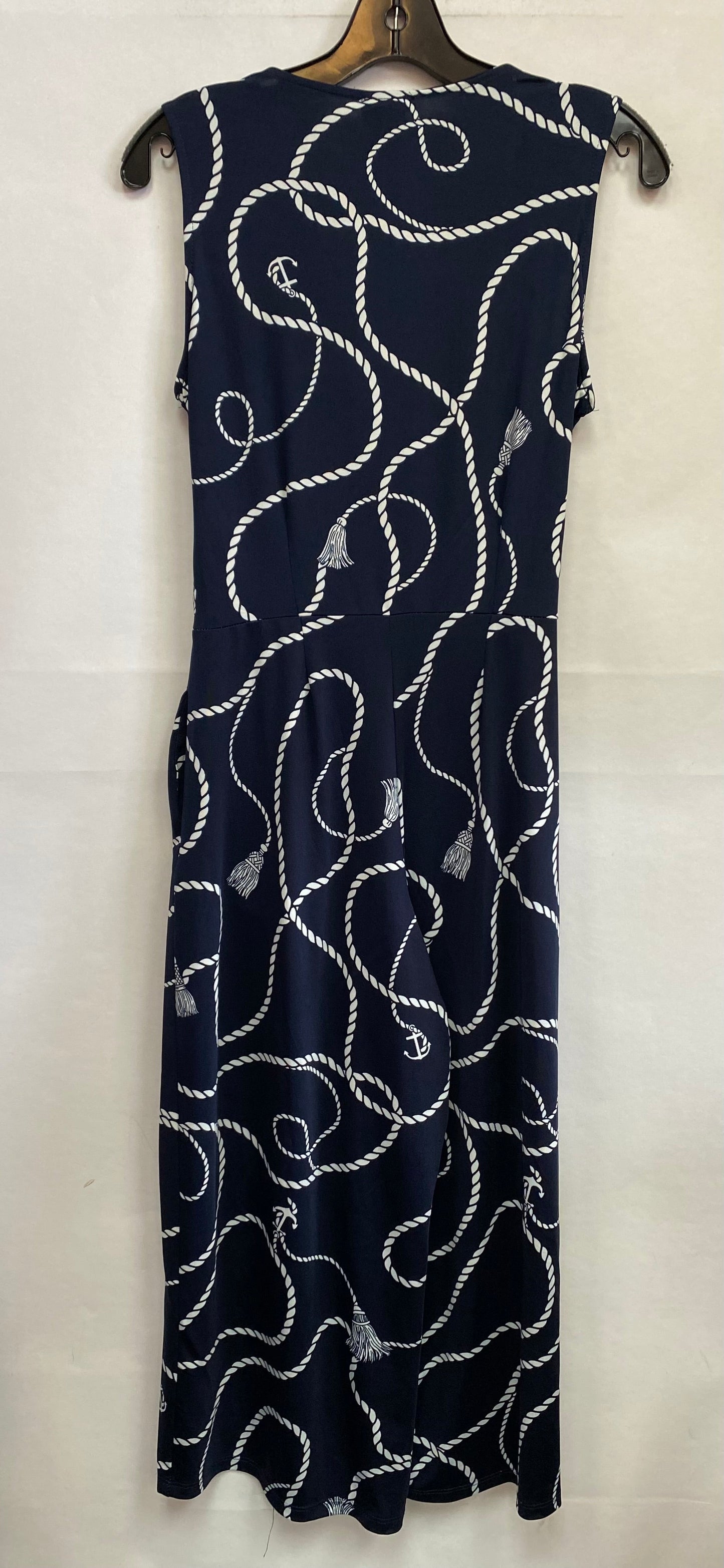 Jumpsuit By Nina Leonard Size: S