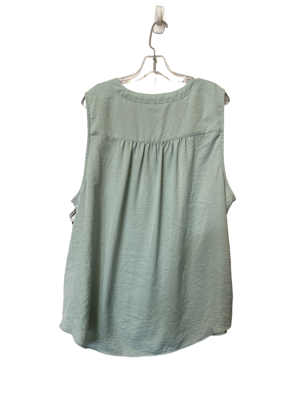 Top Sleeveless By Torrid Size: 3x