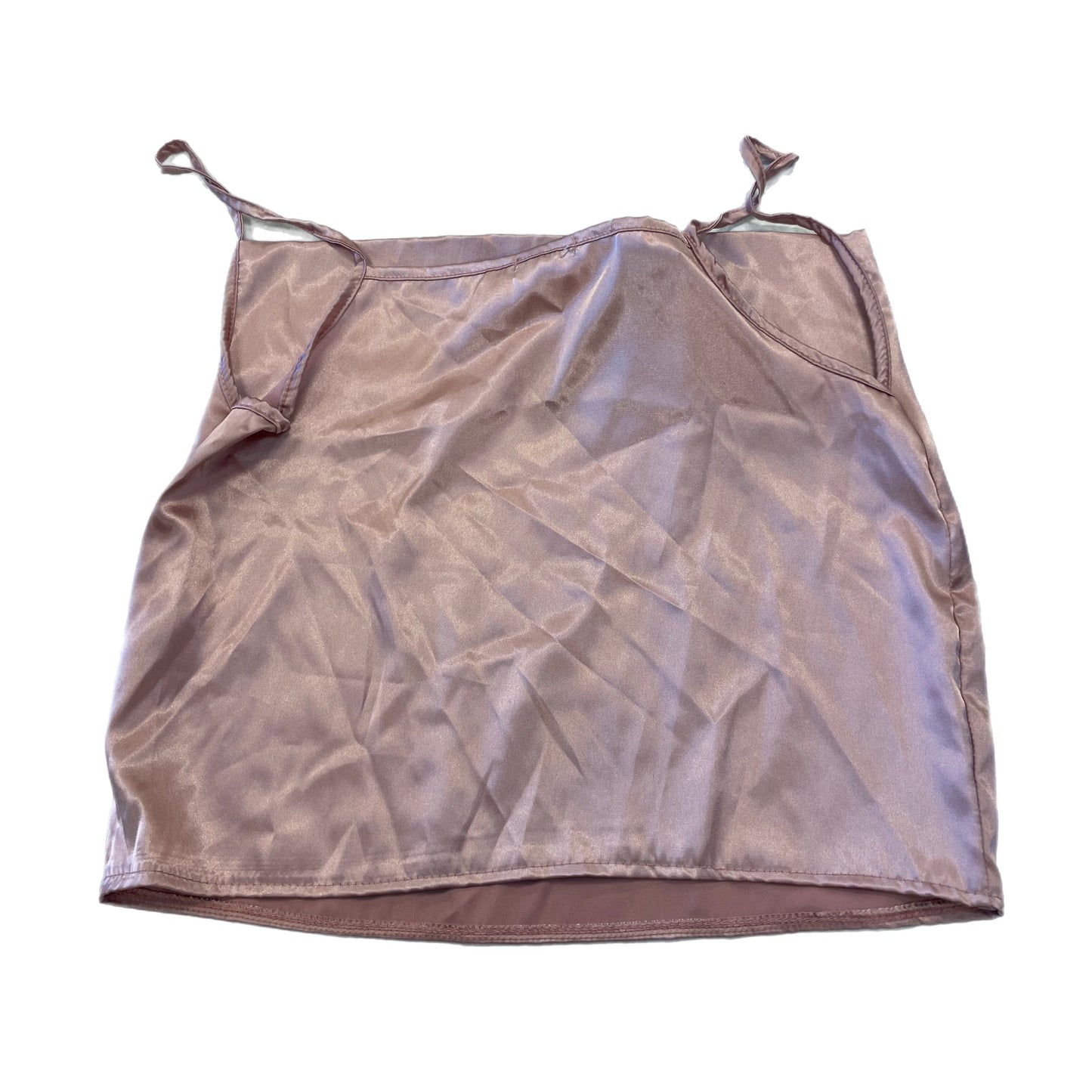 Top Sleeveless By Nasty Gal Size: 6