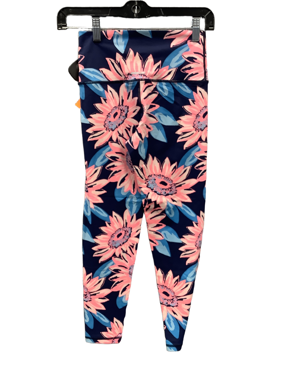 Athletic Leggings By Aerie Size: S