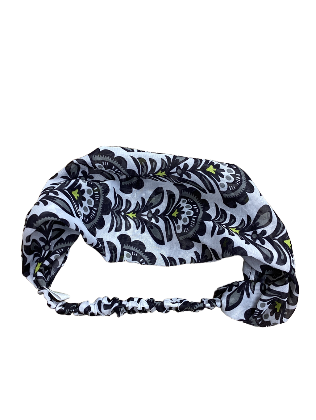 Hair Accessory By Vera Bradley