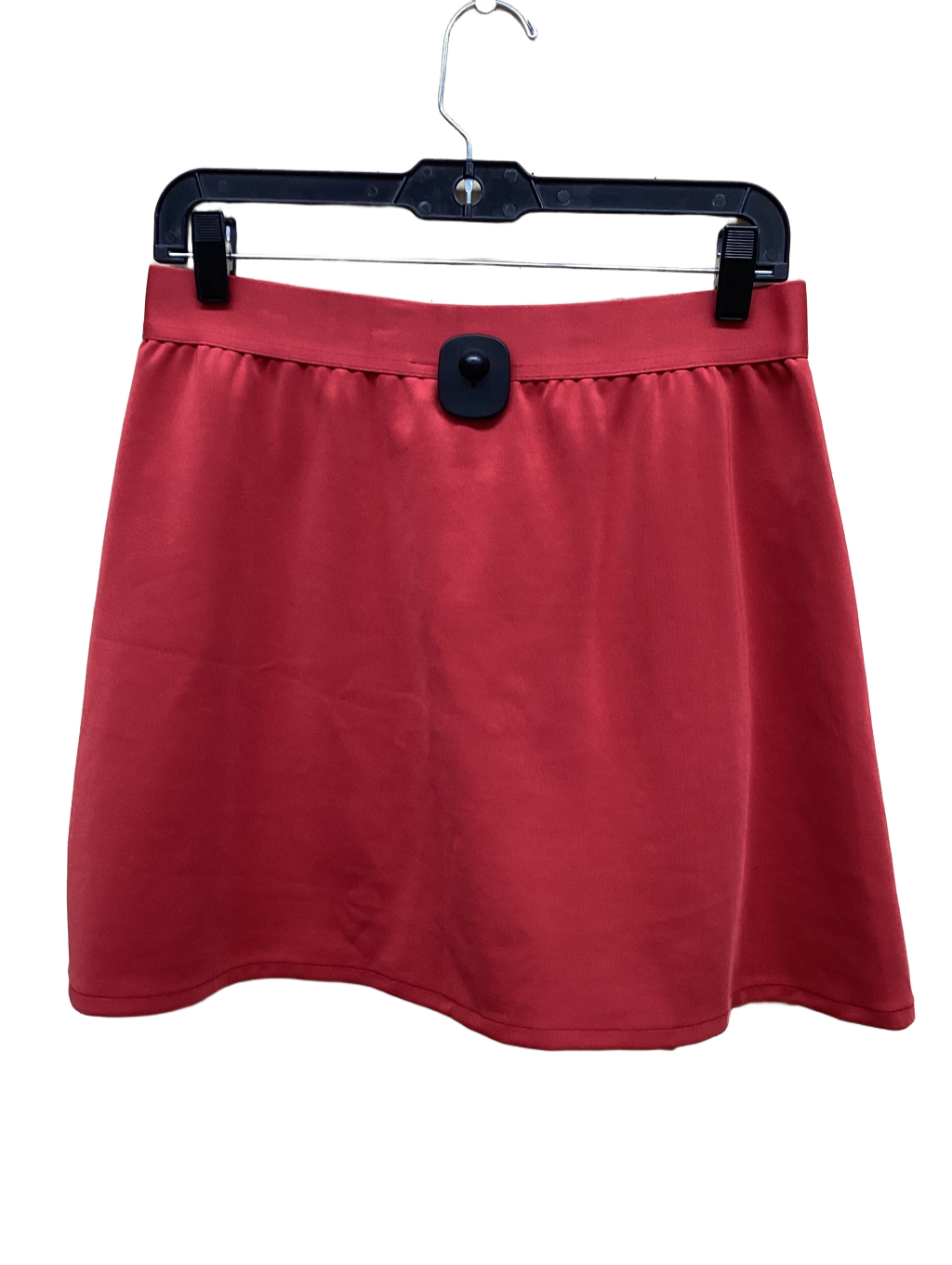 Athletic Skort By Puma Size: L