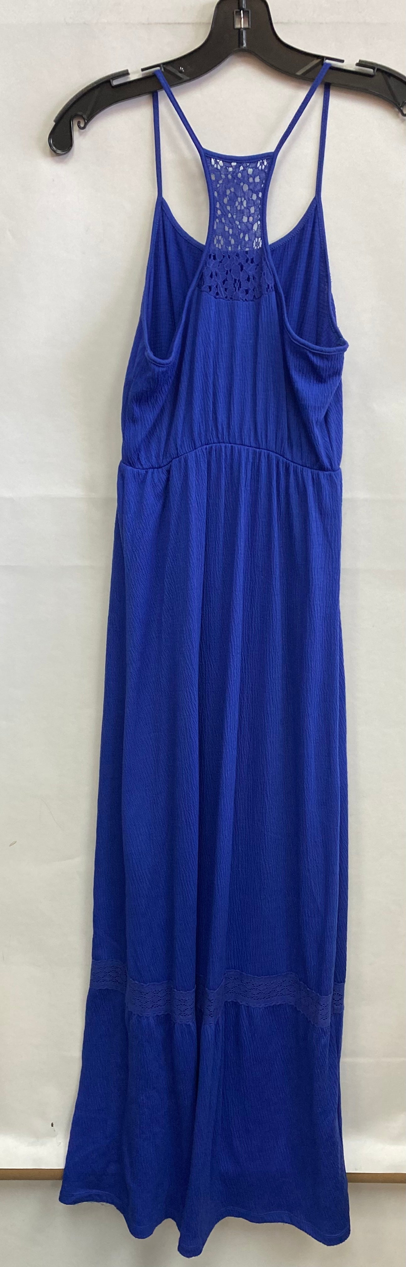 Dress Casual Maxi By Mossimo Size: S