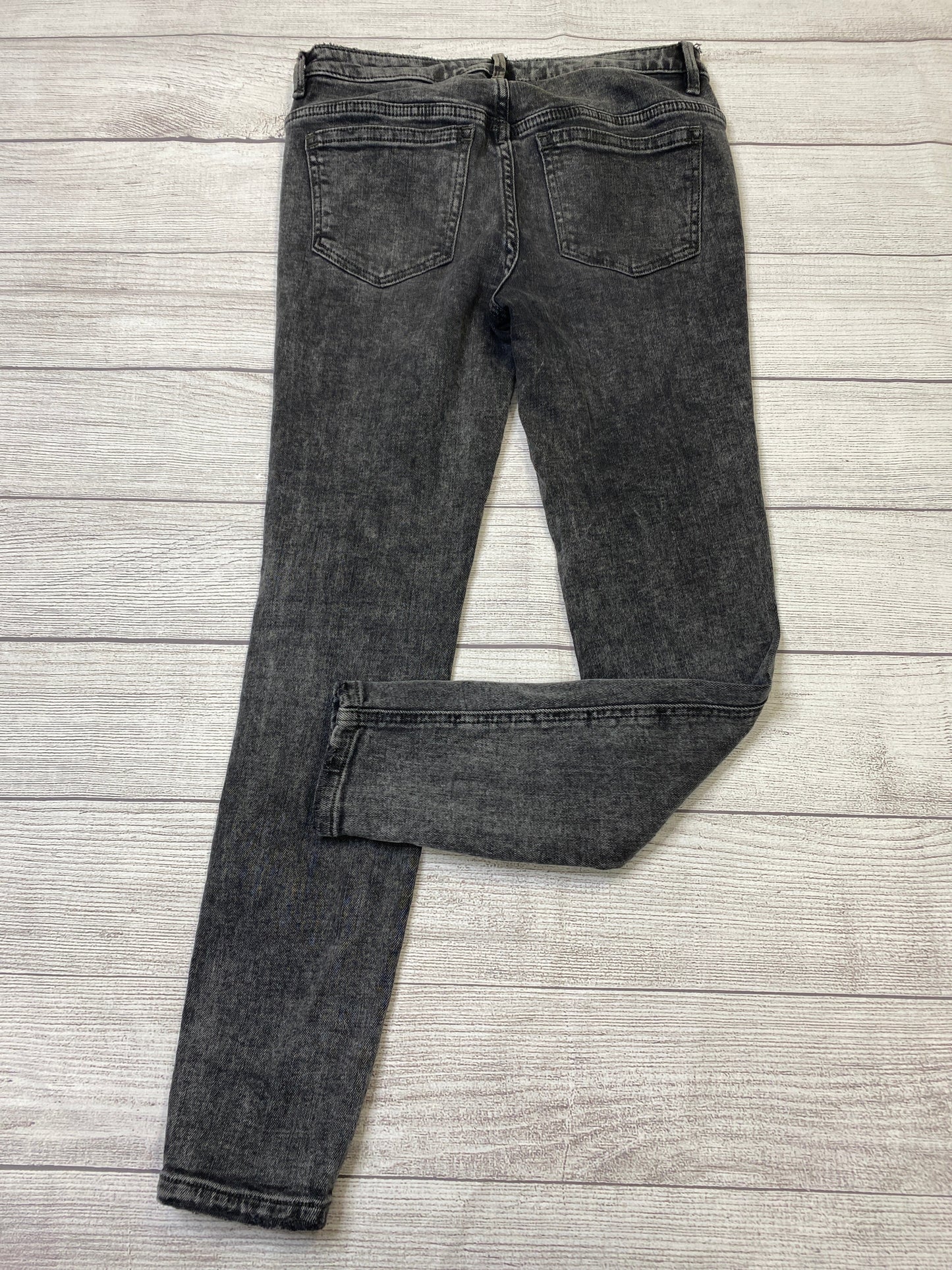 Jeans Skinny By Free People Size: 0
