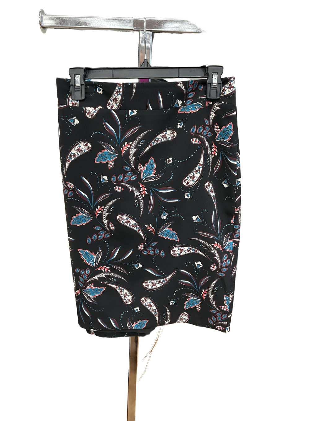 Skirt Mini & Short By Ann Taylor Size: L