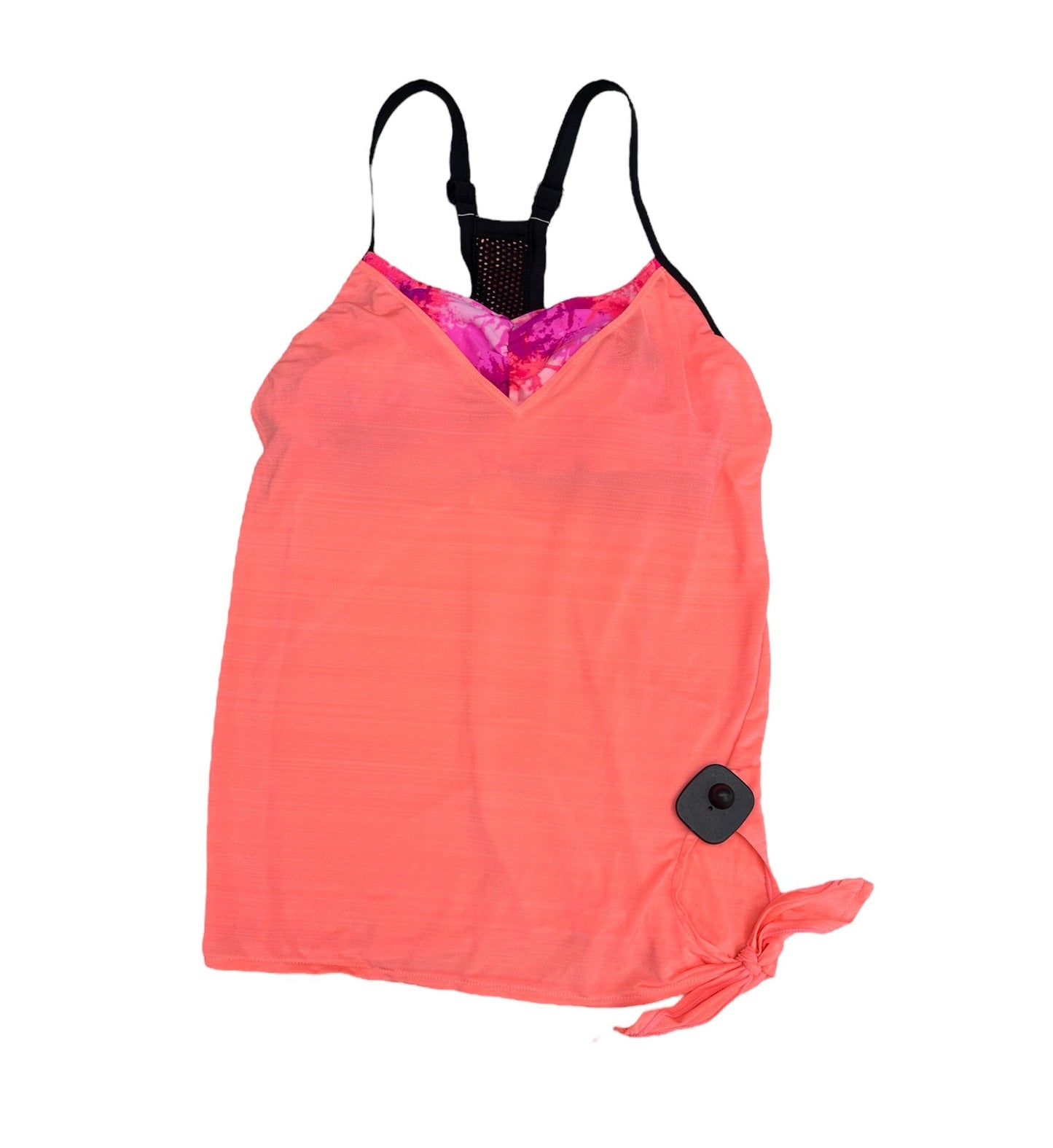 Athletic Tank Top By Zero Xposure Size: S