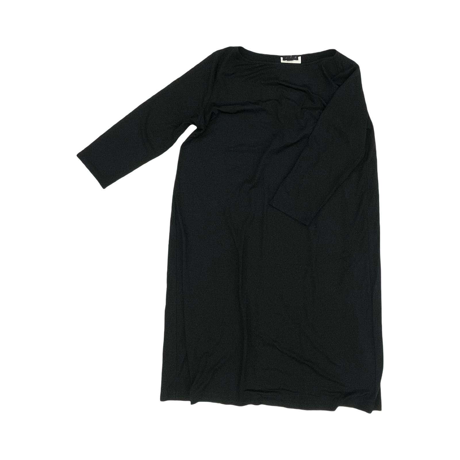 Dress Casual Short By J. Jill In Black, Size:M