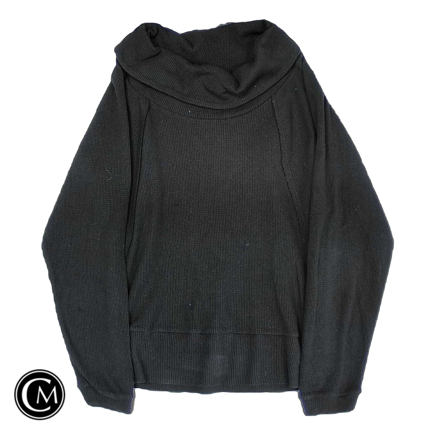 Top Ls By Pilcro In Black, Size: S image 1