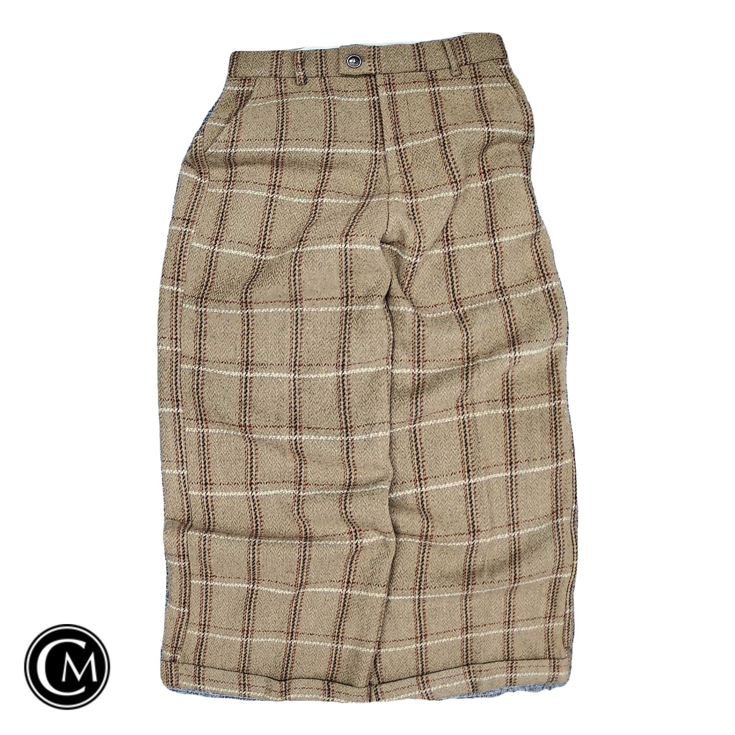 Pants Dress By A Loves A In Tan, Size: 10