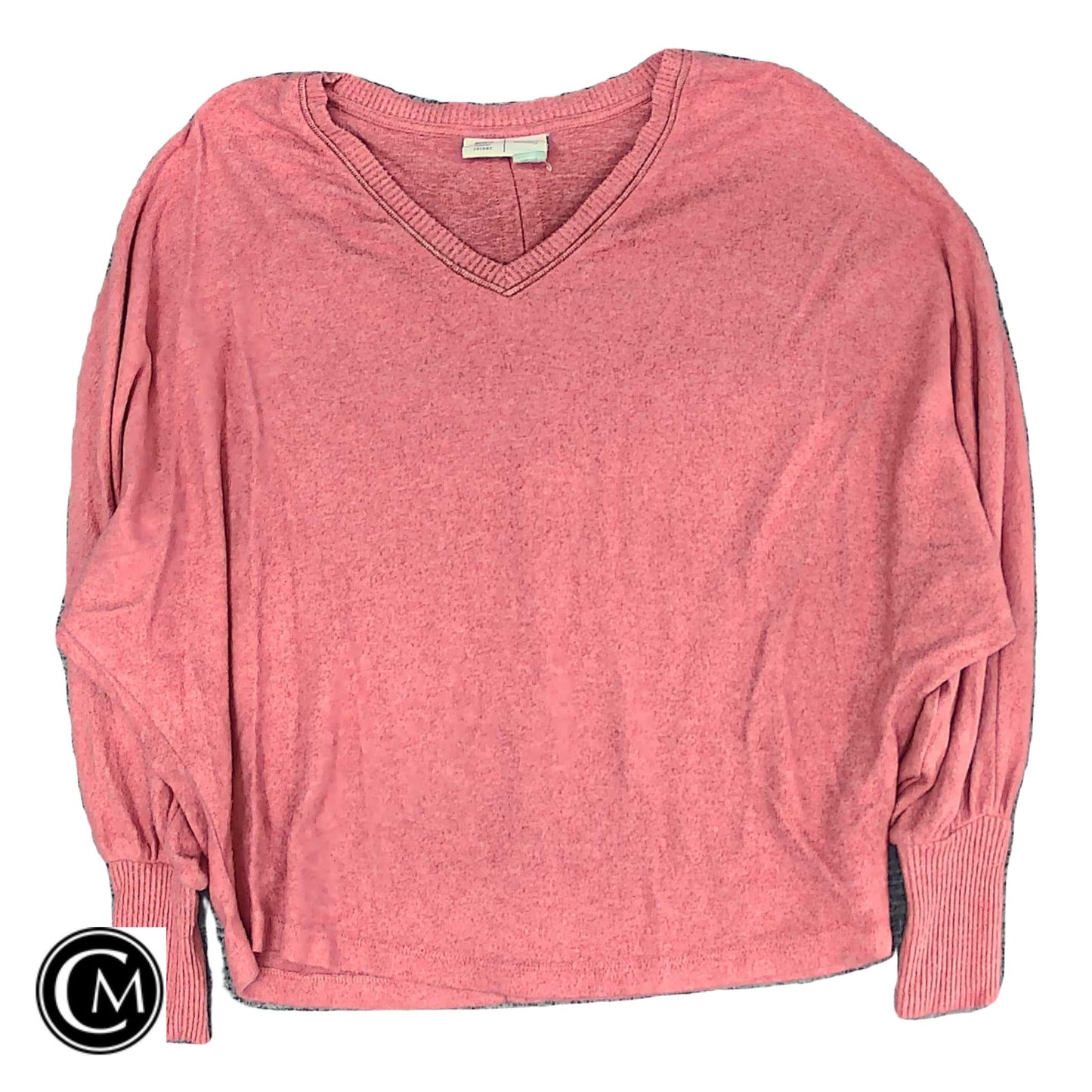 Top Ls By Saturday/Sunday In Coral, Size: S