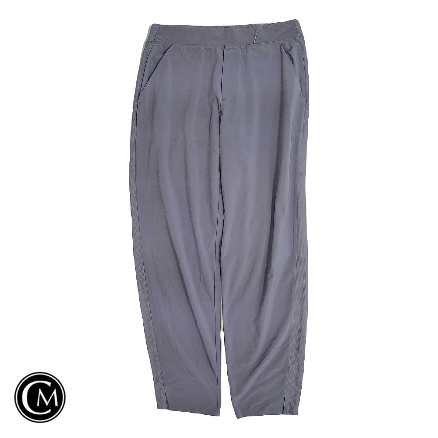 Athletic Pants By Athleta In Purple, Size: 6