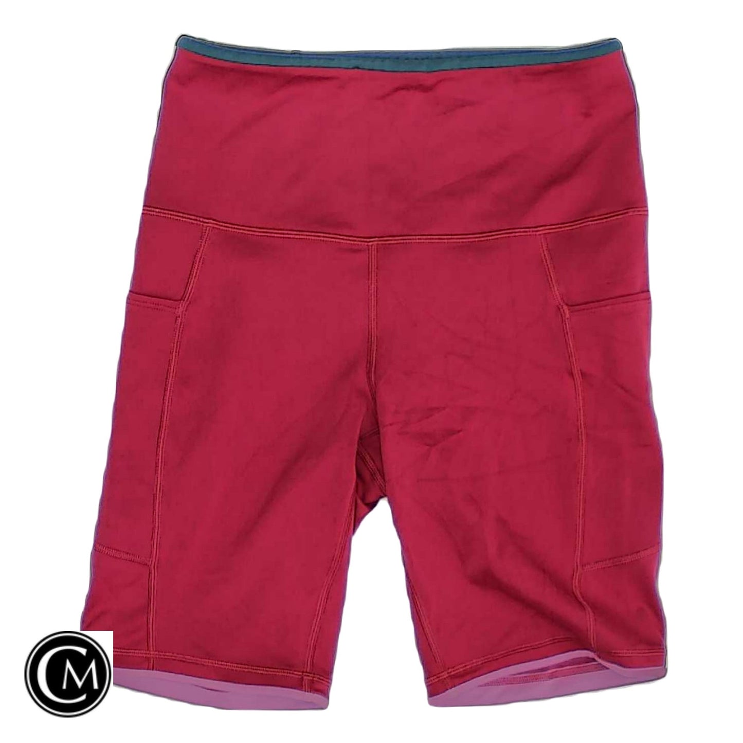 Athletic Shorts By Cotopaxi In Red, Size: S