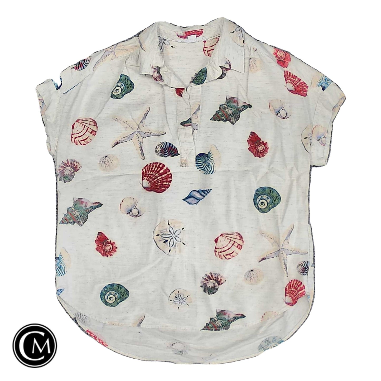 Top Ss By Jane And Delancey In Multi, Size: S