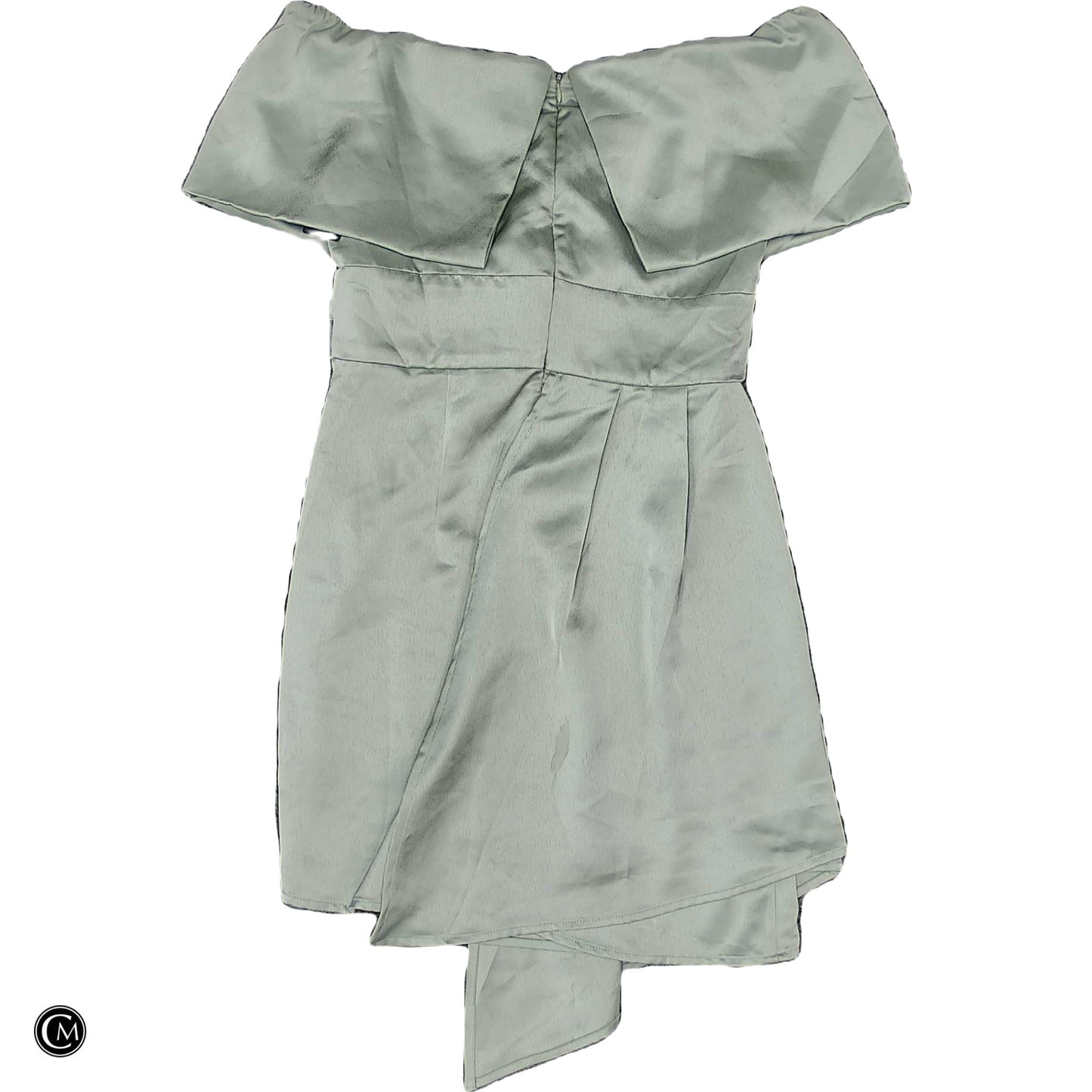 Dress Party Short By Lulus In Green, Size: S image 2