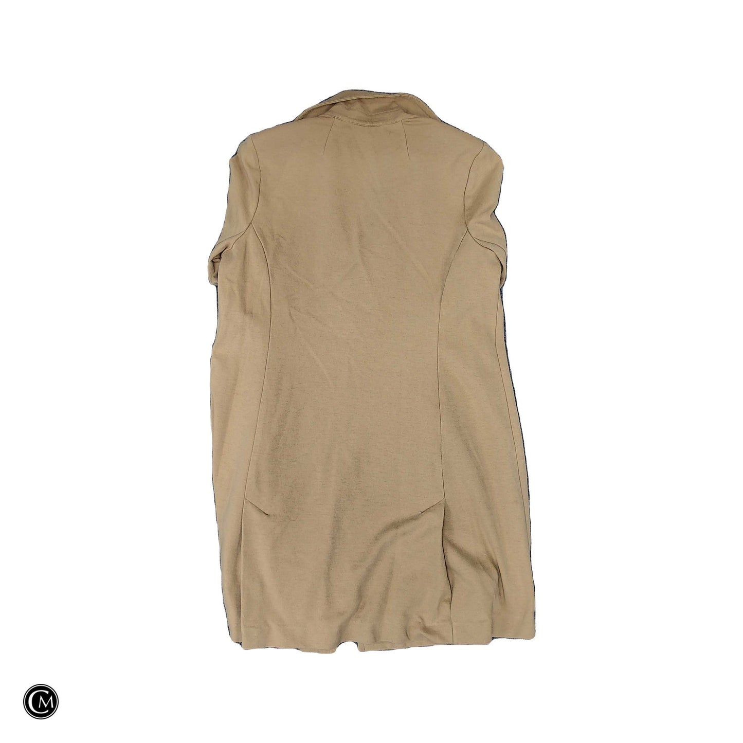Blazer By Cabi In Tan, Size: M