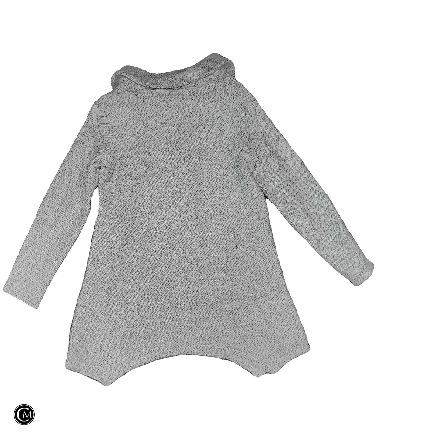 Sweater By Soft Surroundings In White, Size: Xs