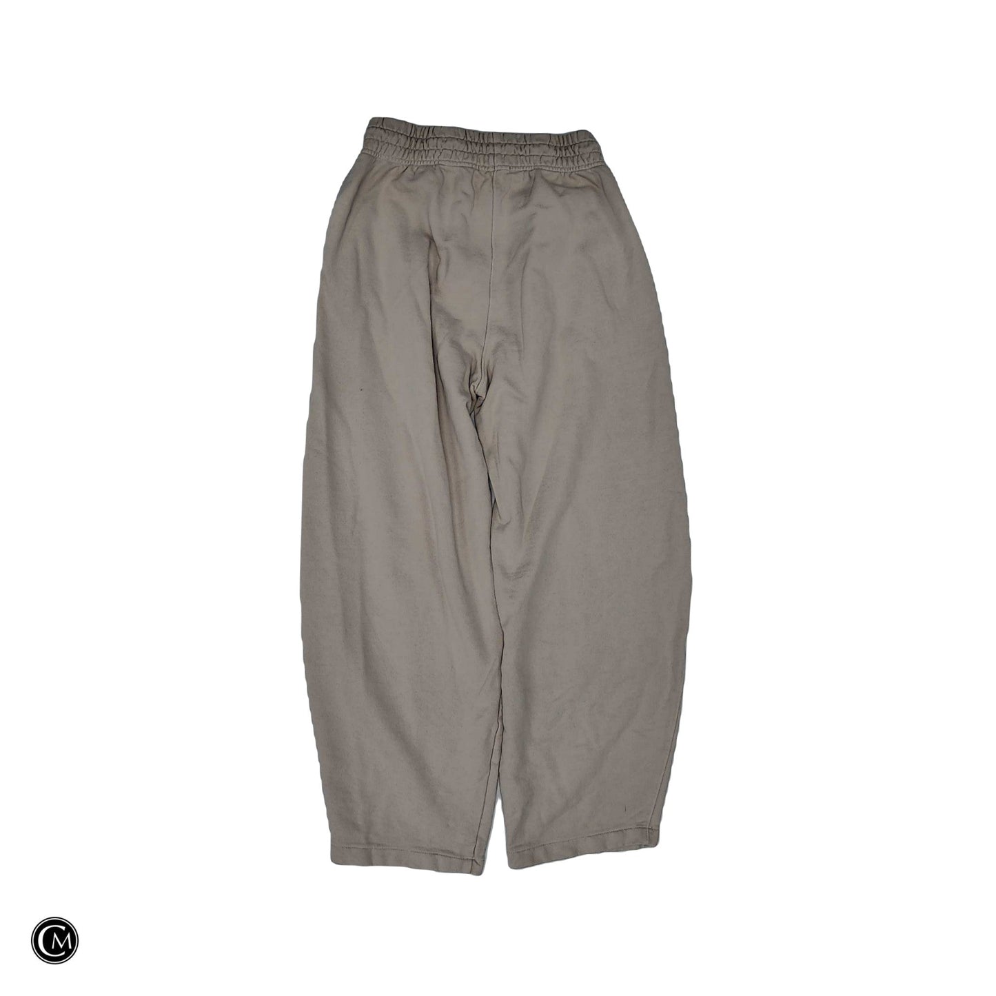Pants Designer By Agolde In Cream, Size: S