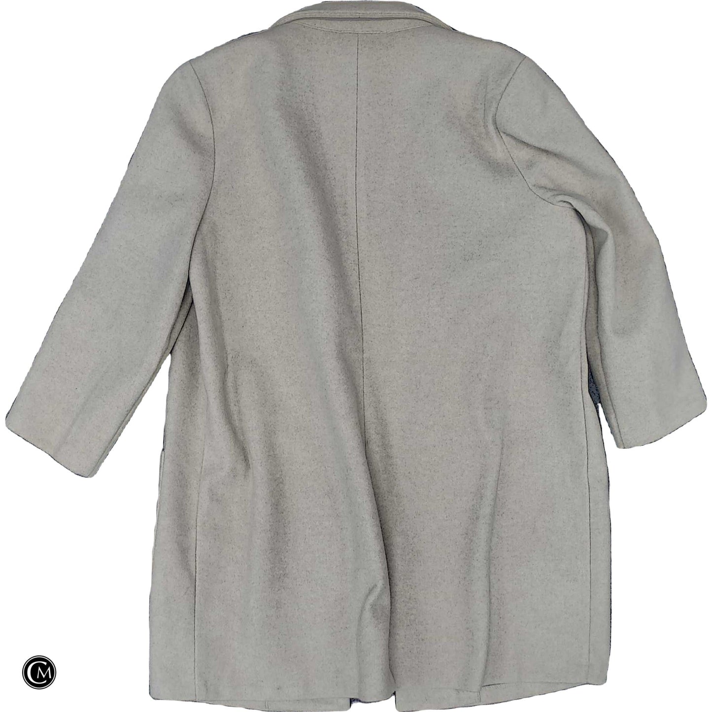 Coat Other By Carole Wren In Beige, Size: L