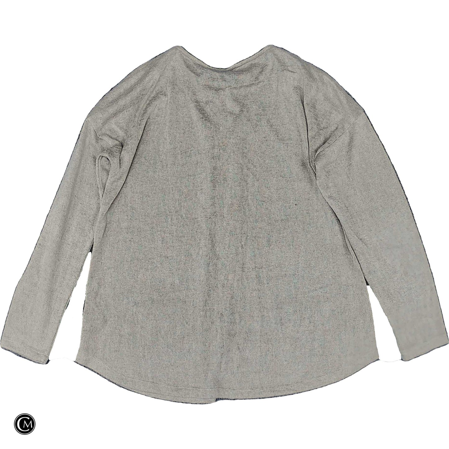 Top Ls By Soft Surroundings In Beige, Size: L