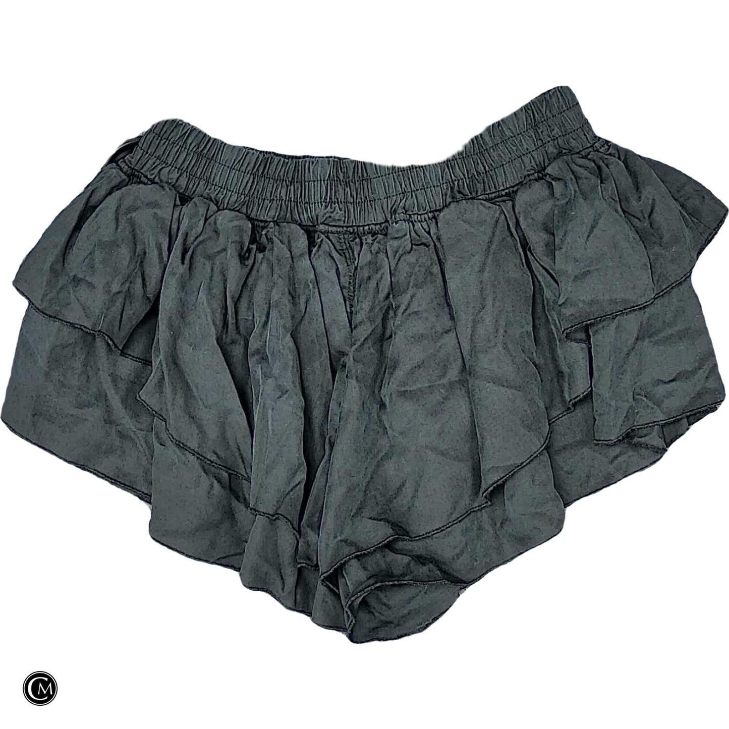 Athletic Shorts By Free People In Black, Size: S