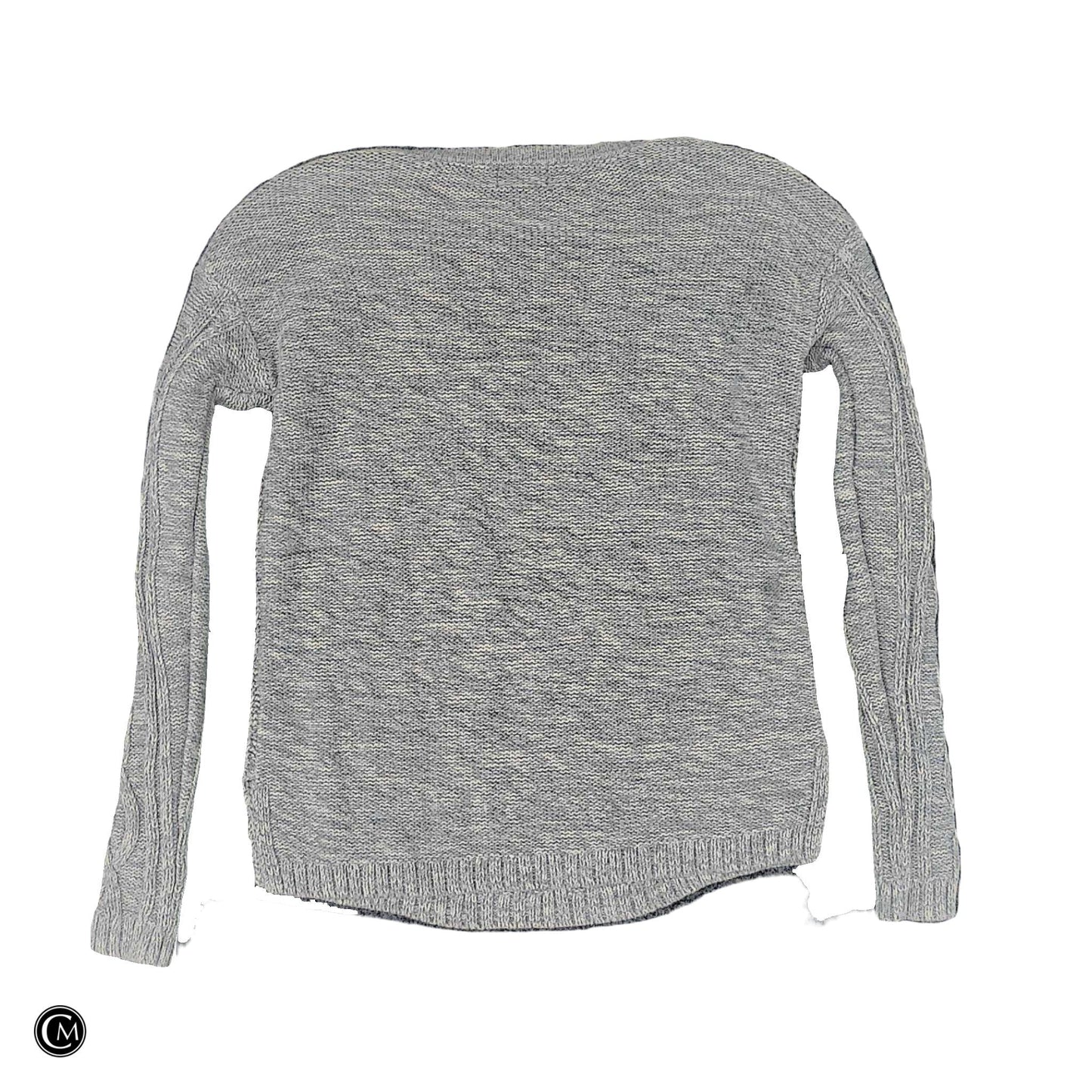 Sweater By Old Navy In Grey, Size: M