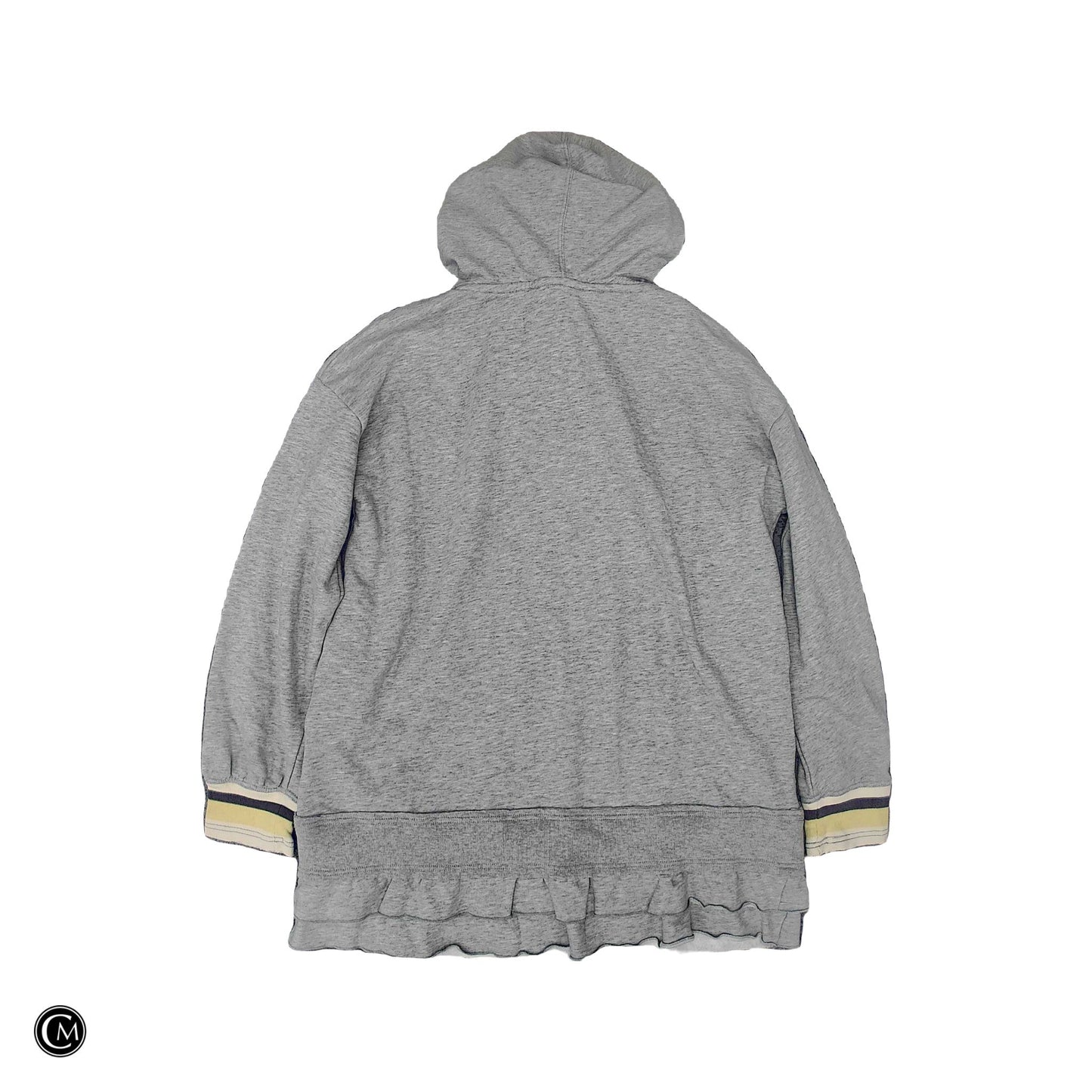 Athletic Dress By Daily Practice By Anthropologie In Grey, Size: L