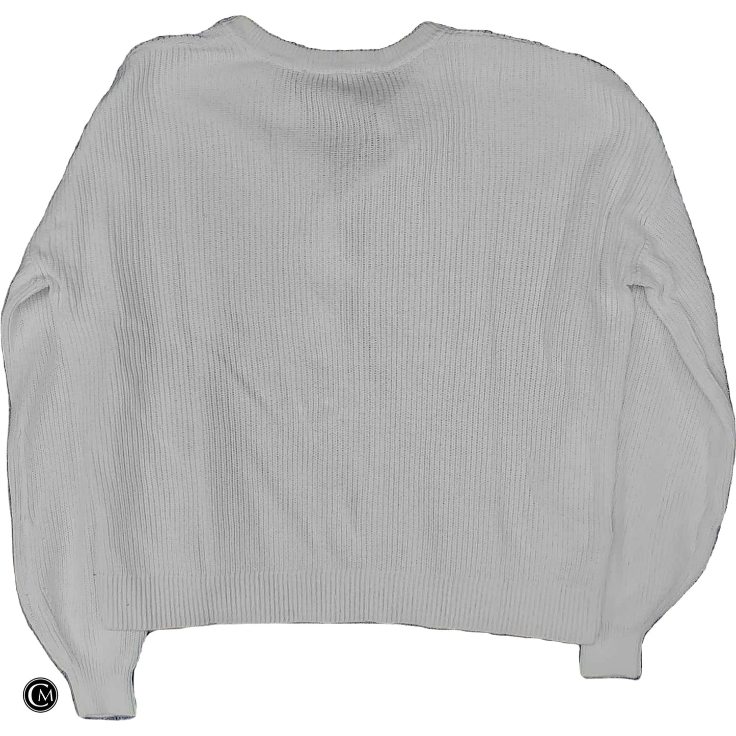 Top Ls By Loft In White, Size: M image 2