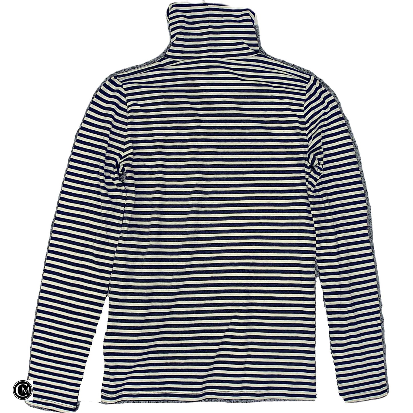 Top Ls By J. Crew In Striped Pattern, Size: Xs