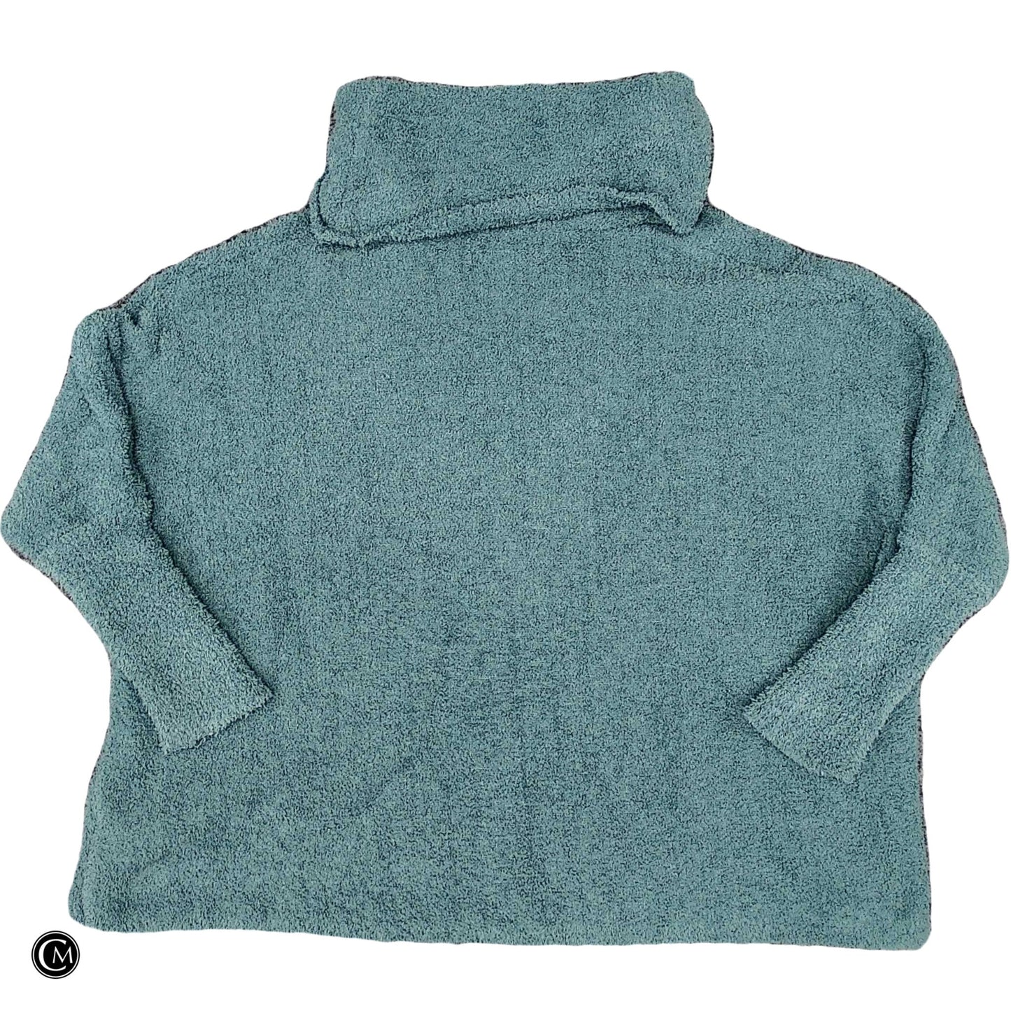 Sweater By Jessica Simpson In Green, Size: Xs