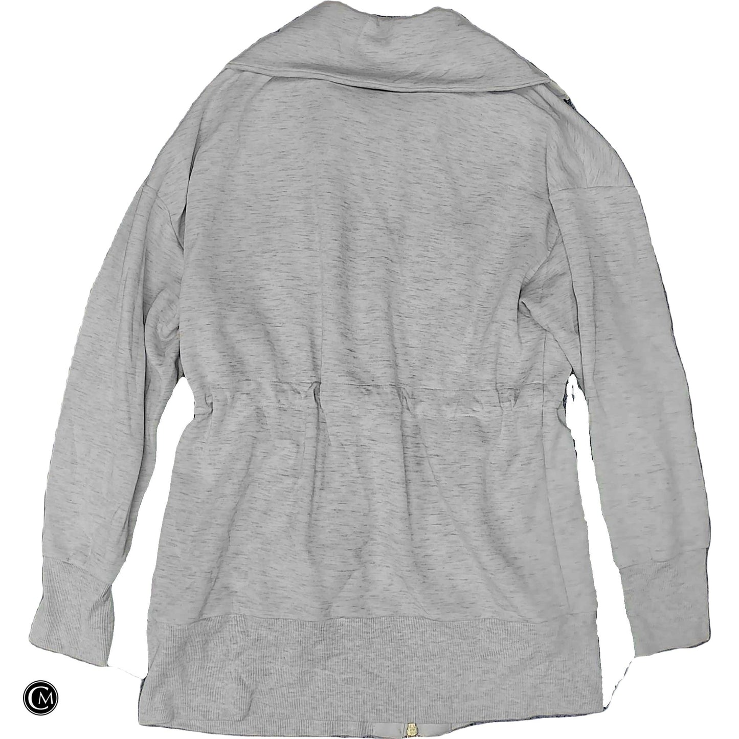 Jacket Other By Varley In Cream, Size: Xs