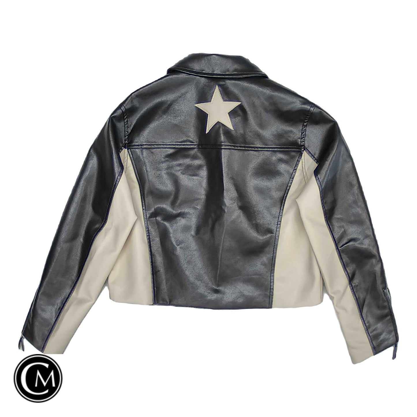 Jacket Other By Stoosh In Black, Size: S