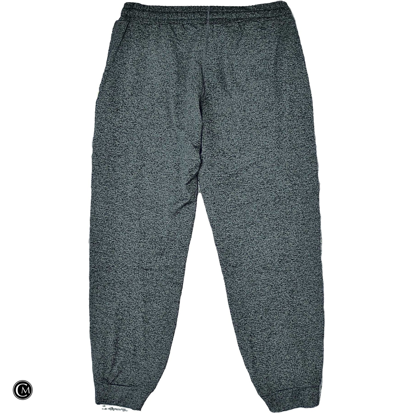 Athletic Pants By Vuori In Grey, Size: S