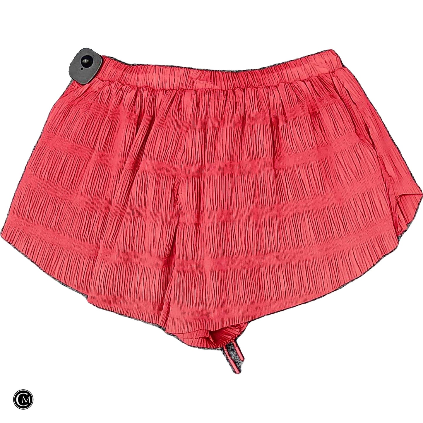 Athletic Shorts By Free People In Pink, Size: M