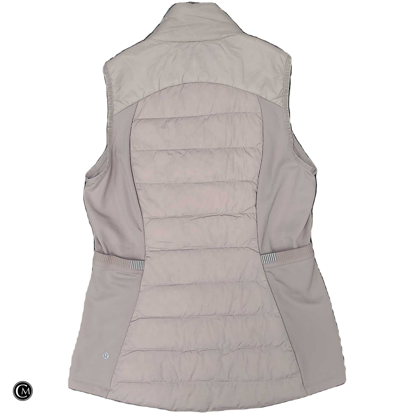 Vest Puffer & Quilted By Lululemon In Pink, Size: M