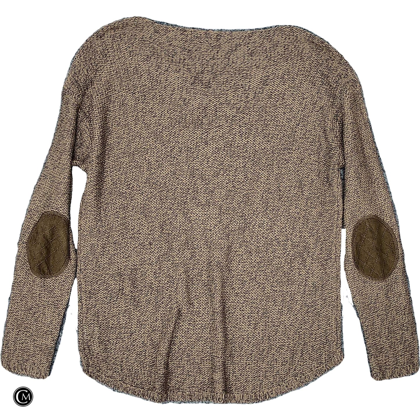 Sweater By RDI In Brown, Size: Xl