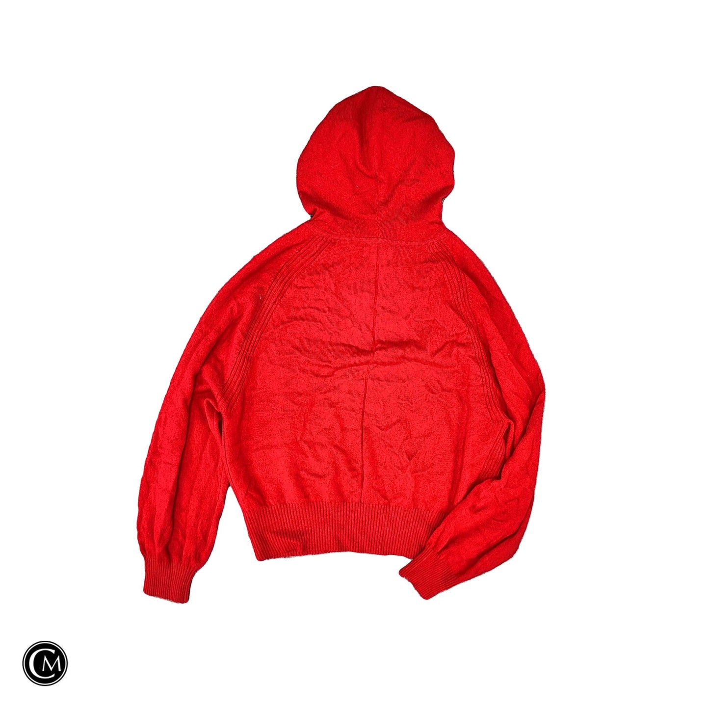 Top Ls By Evereve In Red, Size: M
