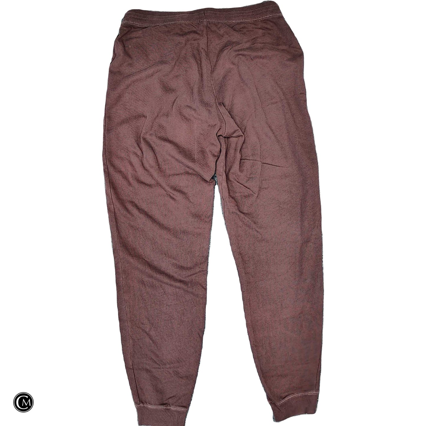 Pants Lounge By Old Navy In Brown, Size: M