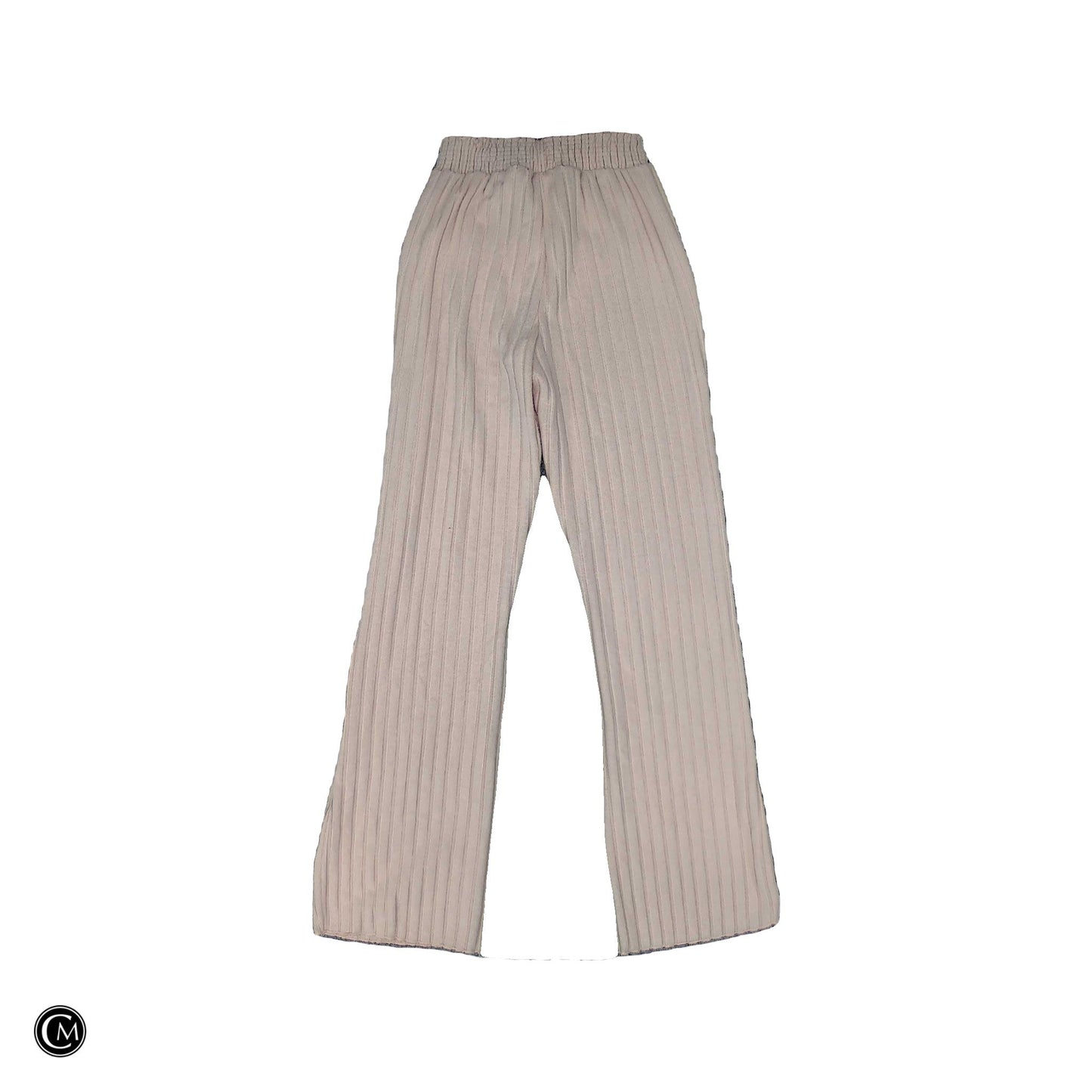 Pants Lounge By Auden In Pink, Size: S image 2