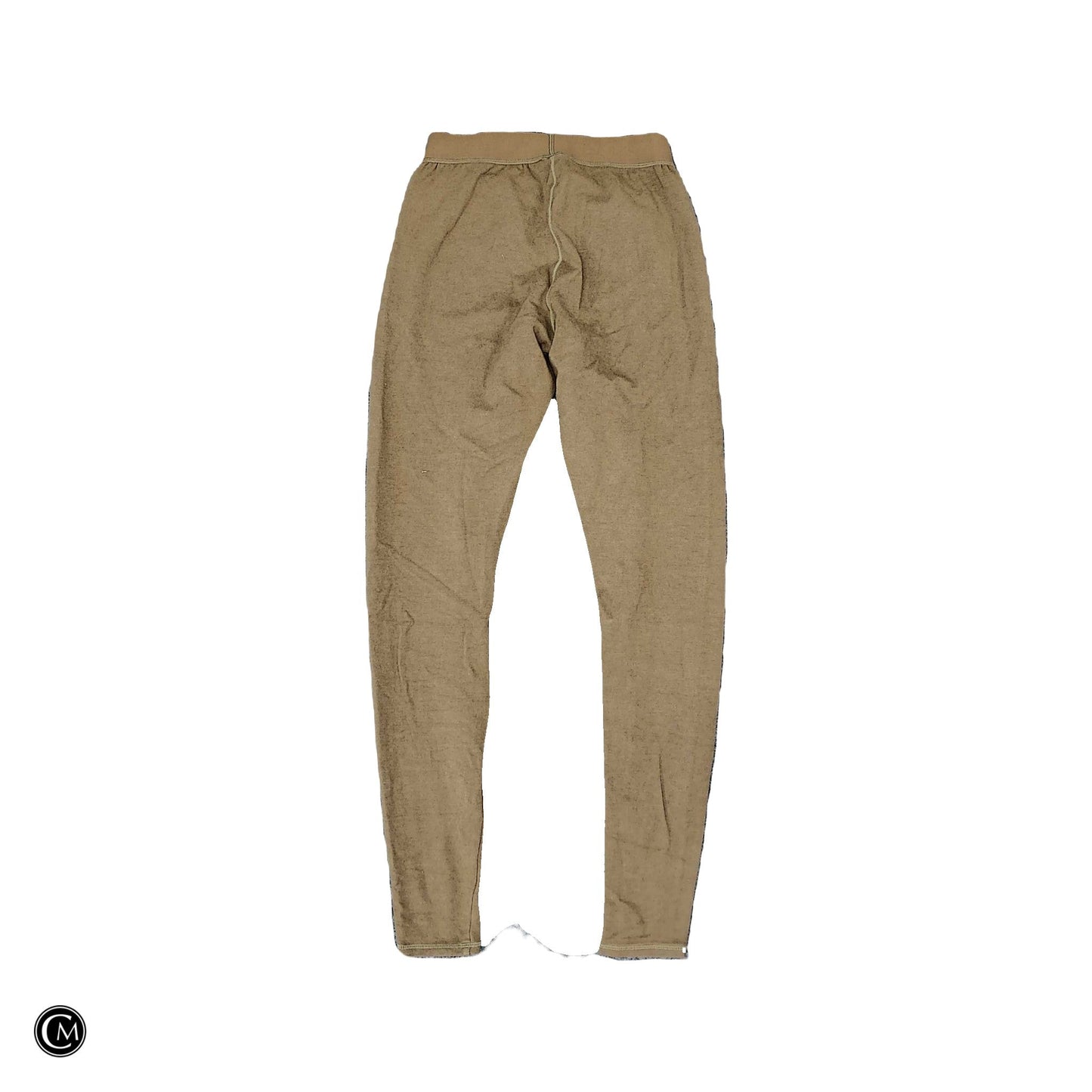 Pants Leggings By Skims In Brown, Size: Xs