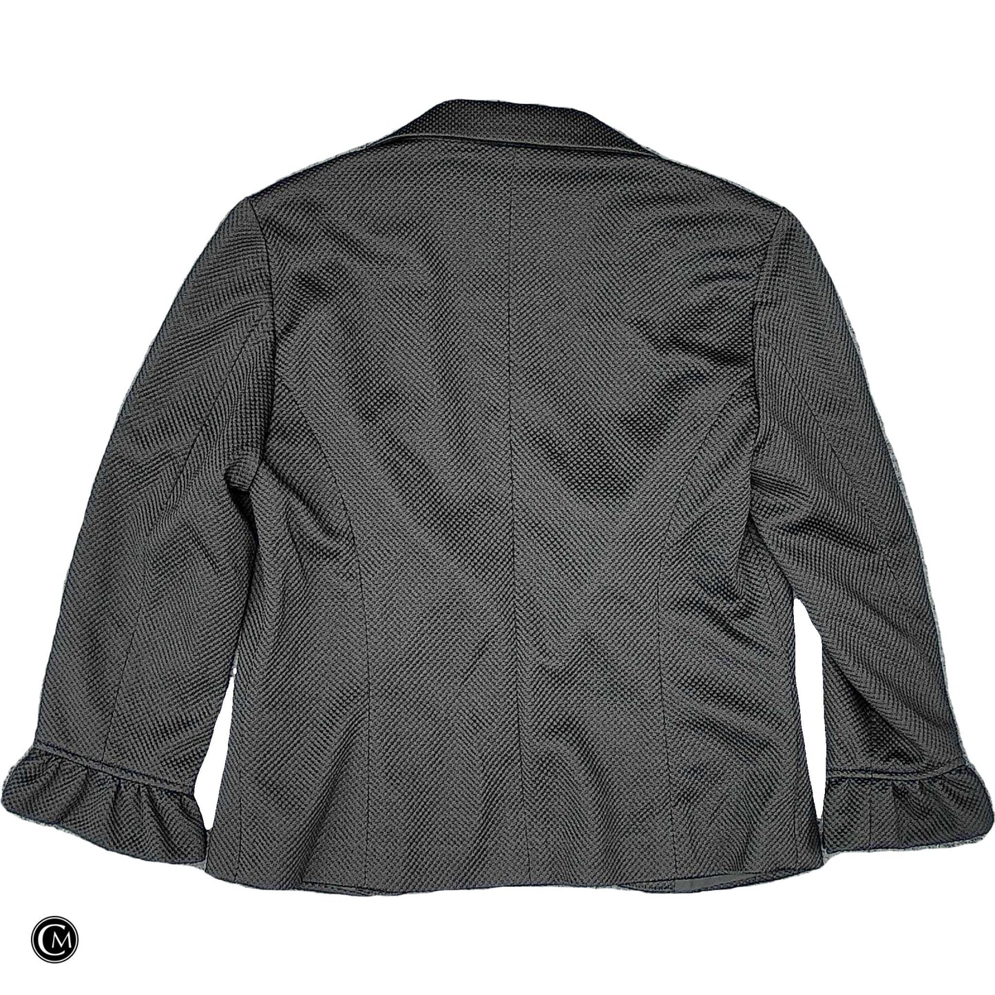 Blazer By Amanda + Chelsea In Black, Size: S image 2