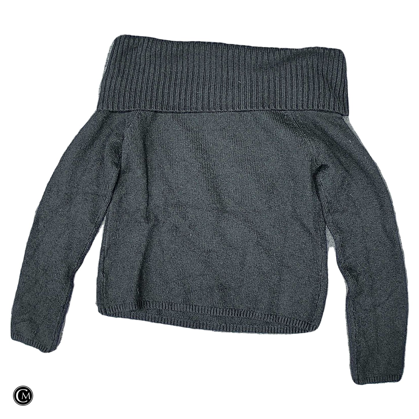 Sweater By Old Navy In Black, Size: S image 2